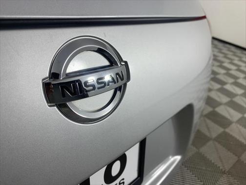 2009 Nissan 370Z Touring