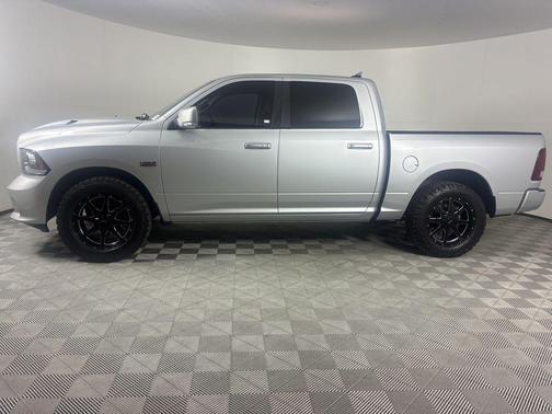 2015 RAM 1500 Sport
