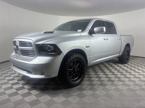 2015 RAM 1500 Sport