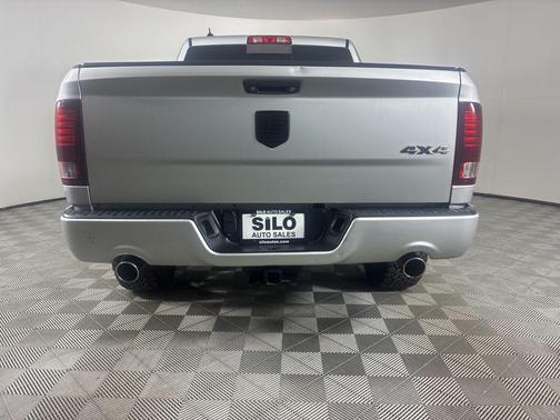 2015 RAM 1500 Sport