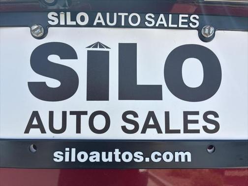 2012 GMC Terrain SLE-2