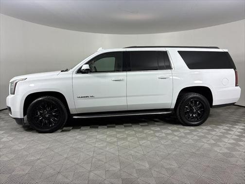 2020 GMC Yukon XL SLT