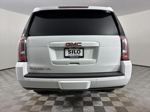 2020 GMC Yukon XL SLT