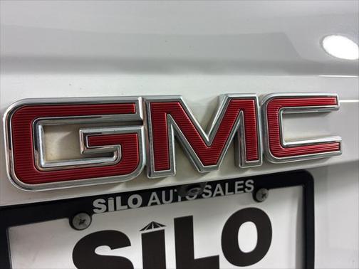 2020 GMC Yukon XL SLT