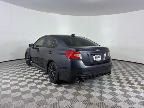 2015 Subaru WRX Base