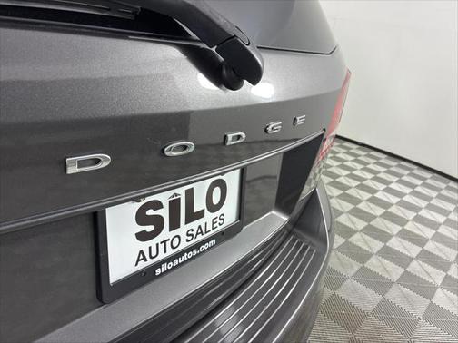 2018 Dodge Journey SXT