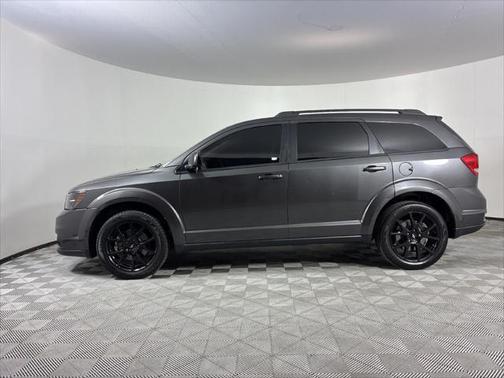 2018 Dodge Journey SXT