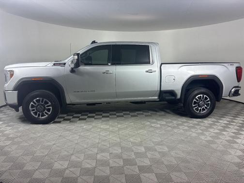 2022 GMC Sierra 2500 SLE