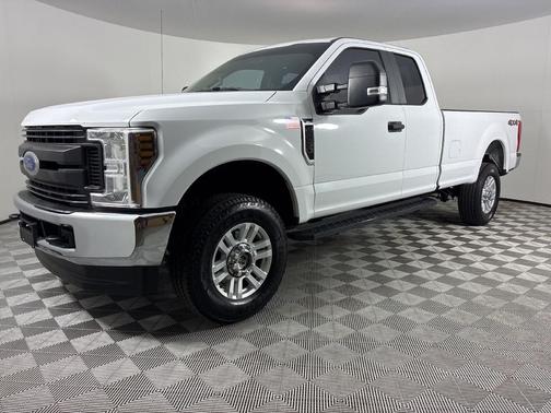 2019 Ford F-250 XL