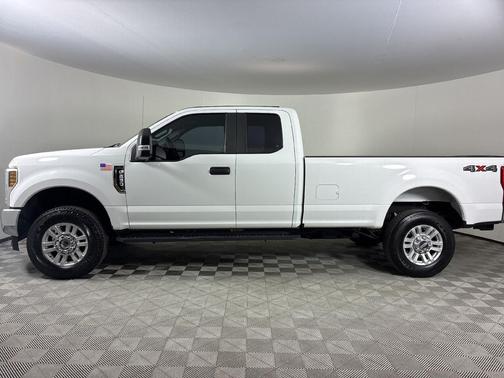 2019 Ford F-250 XL
