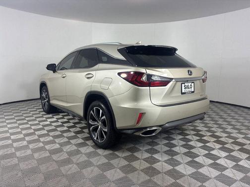 2016 Lexus RX 350 Base
