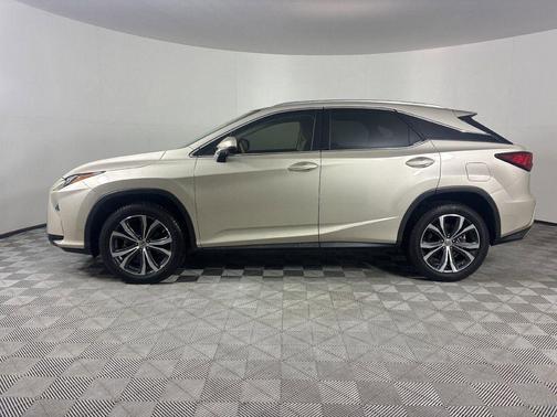 2016 Lexus RX 350 Base