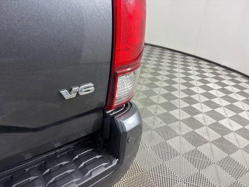 2019 Toyota Tacoma TRD Off Road