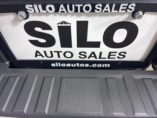 2015 Chevrolet Silverado 2500 LTZ