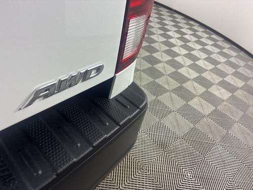 2022 Honda Ridgeline RTL