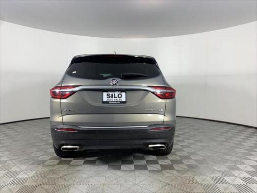2018 Buick Enclave Premium