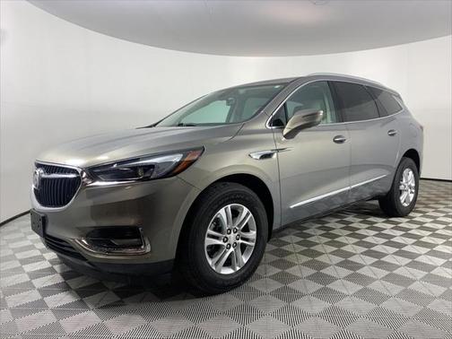 2018 Buick Enclave Premium