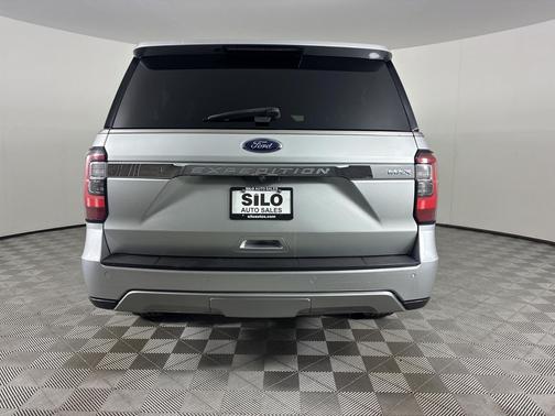 2018 Ford Expedition Max Limited