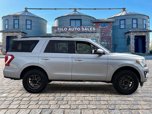 2020 Ford Expedition XLT