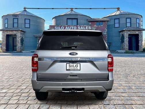 2020 Ford Expedition XLT