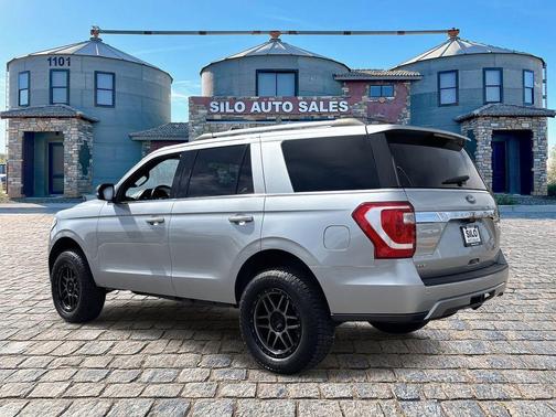 2020 Ford Expedition XLT