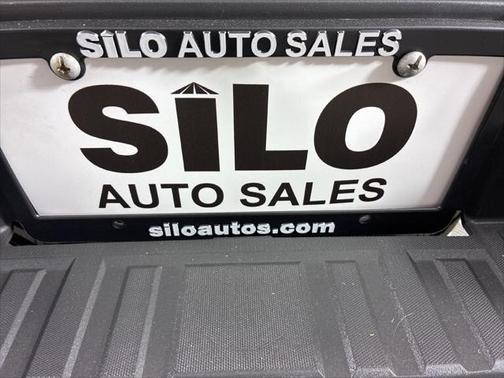 2019 GMC Sierra 2500 SLT