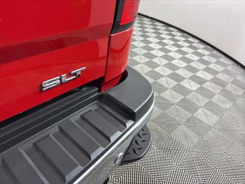 2019 GMC Sierra 2500 SLT