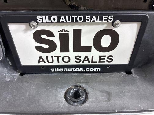 Bright Silver Metallic Clearcoat 2016 RAM 1500 Tradesman