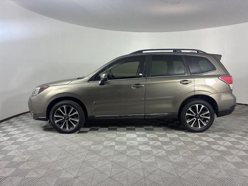 2017 Subaru Forester 2.0XT Touring