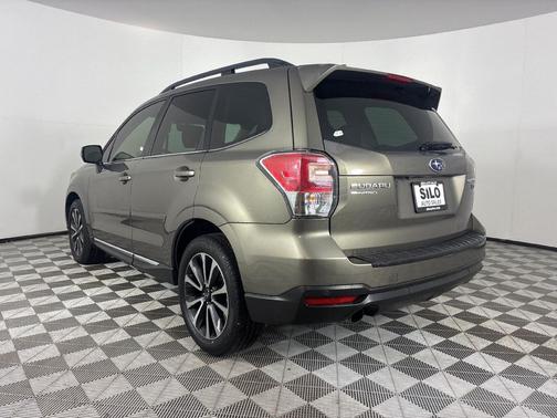 2017 Subaru Forester 2.0XT Touring