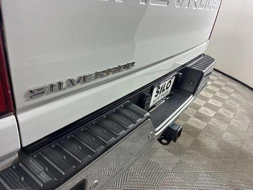 2021 Chevrolet Silverado 2500 WT