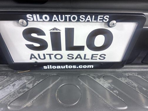 2012 Nissan Frontier SV