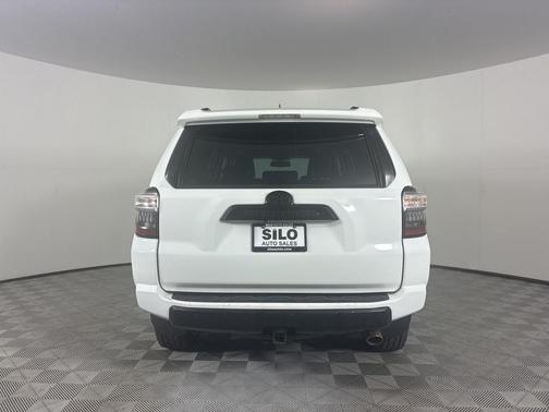 2016 Toyota 4Runner Trail Premium