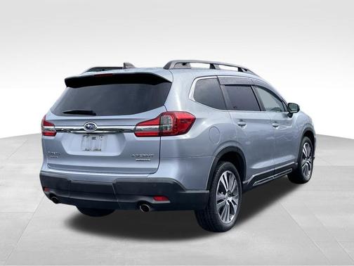 2020 Subaru Ascent Limited 7-Passenger