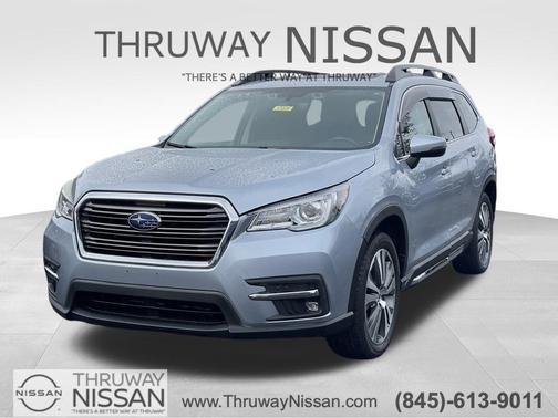 2020 Subaru Ascent Limited 7-Passenger