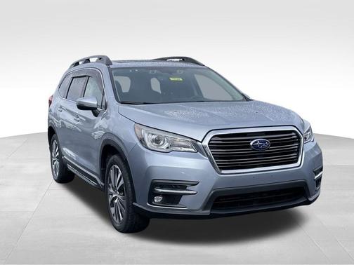 2020 Subaru Ascent Limited 7-Passenger