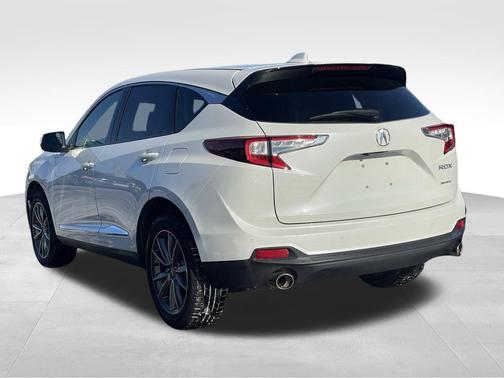 2021 Acura RDX Technology Package