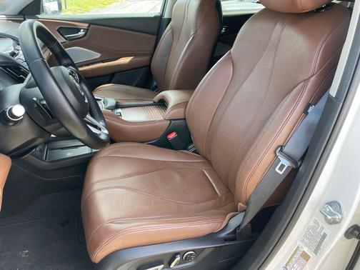 2022 Acura RDX Technology Package