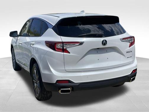 2022 Acura RDX Technology Package