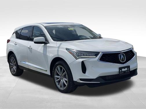 2022 Acura RDX Technology Package