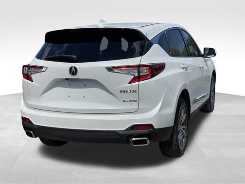 2022 Acura RDX Technology Package