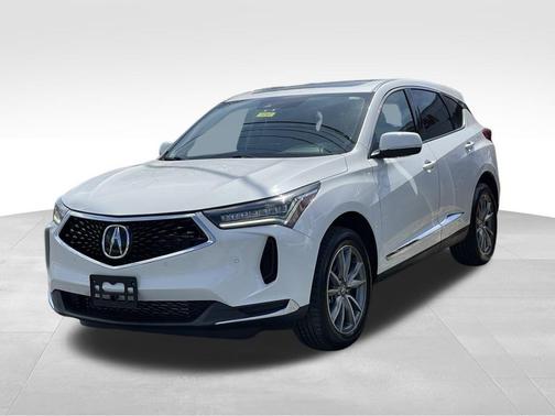 2022 Acura RDX Technology Package