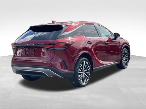 2023 Lexus RX 350
