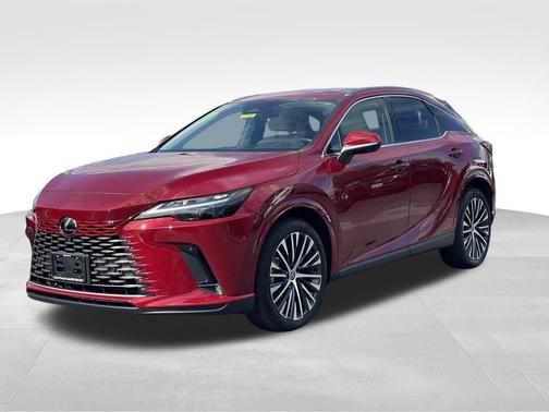 2023 Lexus RX 350