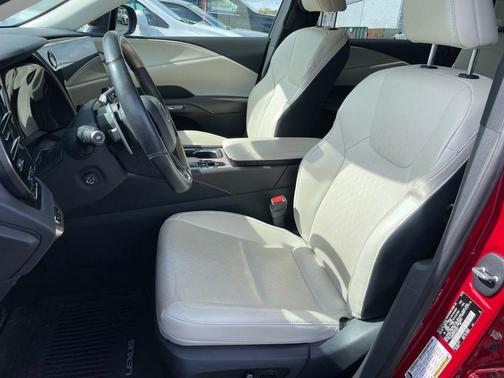2023 Lexus RX 350