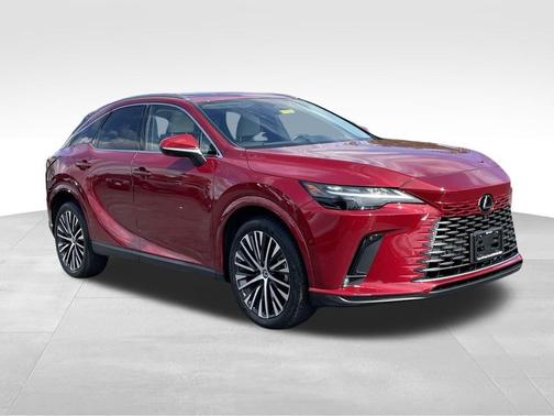 2023 Lexus RX 350