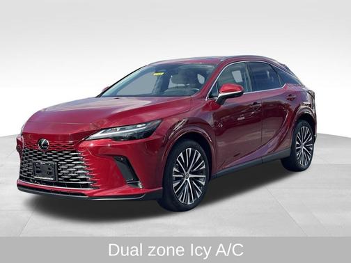 2023 Lexus RX 350 Premium