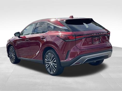 2023 Lexus RX 350