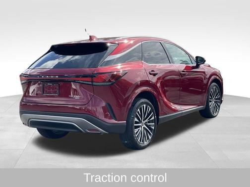 2023 Lexus RX 350 Premium