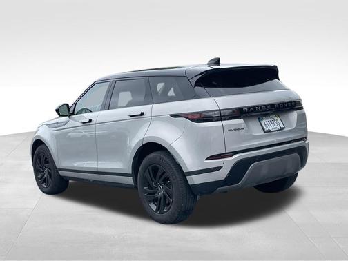 2024 Land Rover Range Rover Evoque Core S